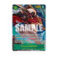 Dracule Mihawk OP14-119 EN