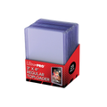 Ultra Pro Standard Toploader (25 stk)