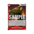 Monkey.D.Dragon OP13-017 EN
