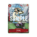 Usopp ST21-002 EN