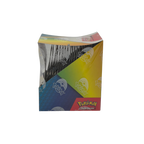 Obsidian Flames 24 Sleeved Booster packs