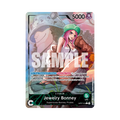 Jewelry Bonney OP07-019 EN