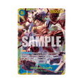 Monkey.D.Luffy OP11-118 EN