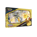 Crown Zenith Pikachu VMAX Special Collection