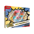 Pokemon Ascended Heroes Mega Feraligatr ex Box