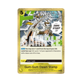 Gum-Gum Dawn Stamp OP13-117 EN