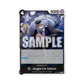 St. Jaygarcia Saturn OP13-083 EN
