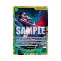 Dracule Mihawk OP14-119 EN