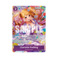 Charlotte Pudding PRB02-010 EN