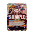 Foxy OP07-059 EN