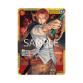 Shanks OP01-120 JP