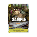 Charlotte Cracker OP03-108 EN