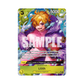 Lilith OP07-111 EN