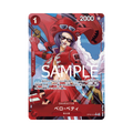 Belo Betty OP05-015 JP