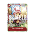 Tony Tony.Chopper ST21-008 EN
