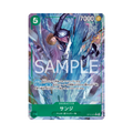 Sanji OP13-027 JP