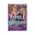 Black Maria OP08-074 JP