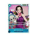 Boa Hancock OP01-078 JP