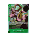 Jewelry Bonney EB02-015 JP