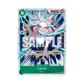 Carrot EB04-013 EN