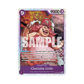 Charlotte Linlin OP08-069 EN