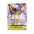Charlotte Perospero OP03-113 EN