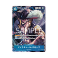 Dracule Mihawk OP09-048 JP