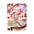 Divine Departure OP13-076 EN