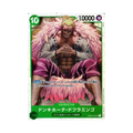 Donquixote Doflamingo OP04-031 JP
