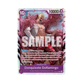Donquixote Doflamingo OP14-069 EN