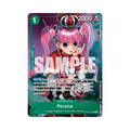 Perona OP09-034 EN