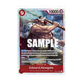 Edward.Newgate OP02-004 EN