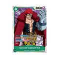 Eustass Captain Kid OP01-051 EN