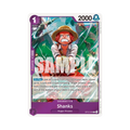 Shanks OP13-065 EN