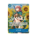 Rebecca OP10-058 JP