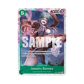 Jewelry Bonney OP07-026 EN