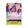 Jewelry Bonney OP13-108 EN