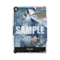 Kuzan OP02-096 EN