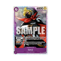 Sanji OP07-064 EN