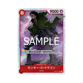Monkey.D.Dragon OP07-015 JP