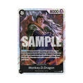 Monkey.D.Dragon OP12-094 EN