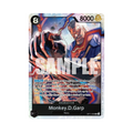 Monkey.D.Garp OP11-095 EN
