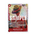 Monkey.D.Luffy OP12-015 EN