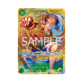 Monkey.D.Luffy OP13-118 JP