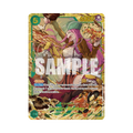 Jewelry Bonney OP12-118 EN
