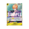 Lilith OP13-113 EN