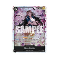 Nico Robin OP12-087 EN