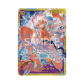 Monkey.D.Luffy OP05-119 JP
