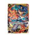 Sabo OP07-118 JP