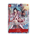 Izo OP03-003 JP